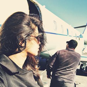 Image post by @priyankachopra on Instagram