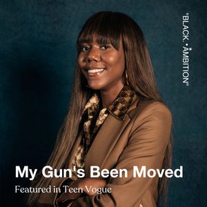 Image post by @blackambitionprize on Instagram