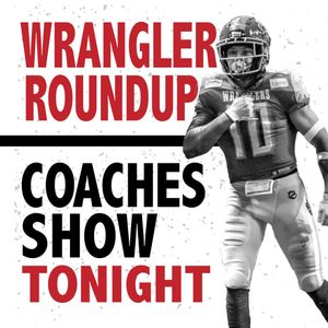 Image post by @nazwranglers on Instagram