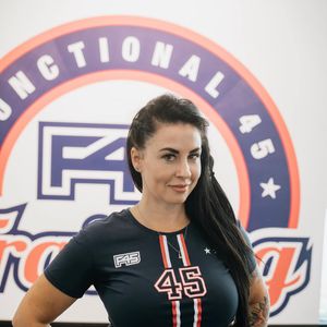 Image post by @f45_training_southeagle on Instagram