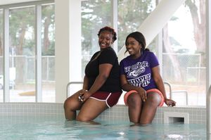 Image post by @sfsu_campusrec on Instagram