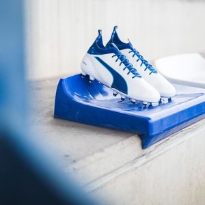 Image post by @puma on Instagram