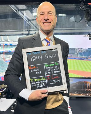 Image post by @garykeithron on Instagram