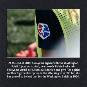 Image post by @clubelevenmag on Twitter