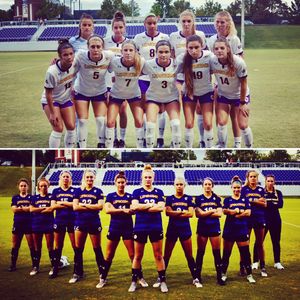 Image post by @lipscombwsoc on Instagram