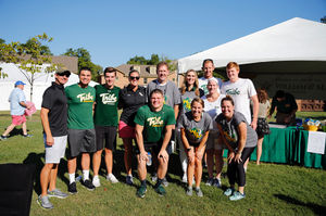 Image post by @tribeathletics on Instagram