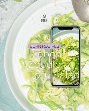 Image post by @burn on Instagram