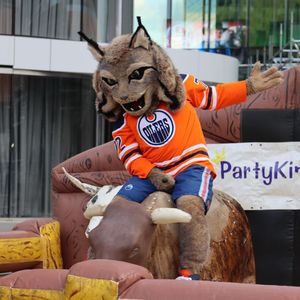 Image post by @hunteroilers on Instagram