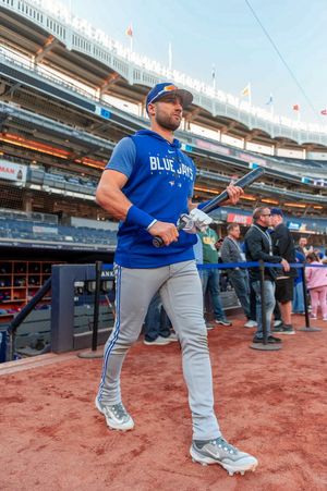 Image post by @BlueJays on Twitter