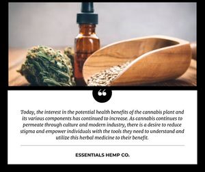 Image post by @shopessentialswellness on Instagram