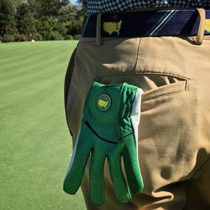 Image post by @themasters on Instagram