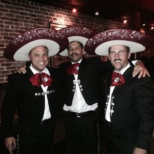 Image post by @roccostacos on Instagram