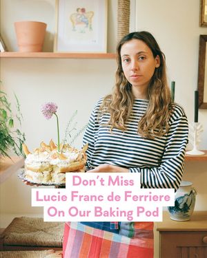Image post by @cherrybombe on Instagram