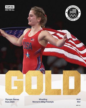 Image post by @teamusa on Instagram