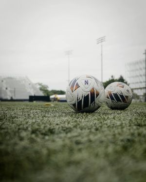 Image post by @nusoccer on Instagram