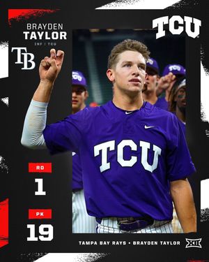 Image post by @big12conference on Instagram