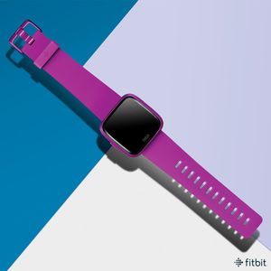 Image post by @fitbit on Instagram