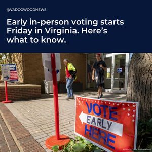 Image post by @vadogwoodnews on Instagram