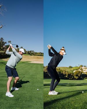 Image post by @taylormade_golf_japan on Instagram