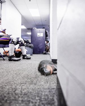 Image post by @ECUPiratesFB on Twitter