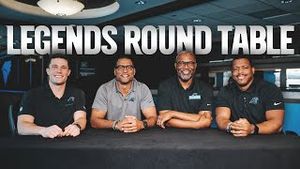 Video post by @carolinapanthers on YouTube