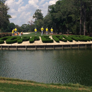 Image post by @ecumensgolf on Instagram