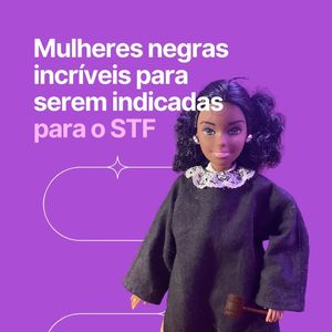 Image post by @girlupbrasil on Instagram