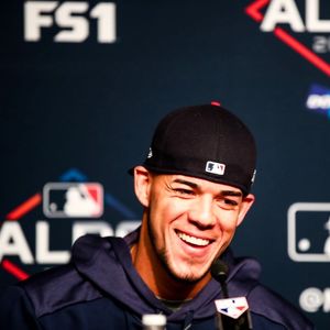 Image post by @twinsbeisbol on Instagram
