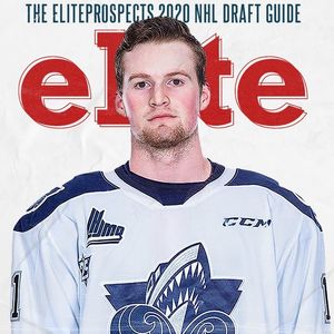 Image post by @eliteprospectshockey on Instagram