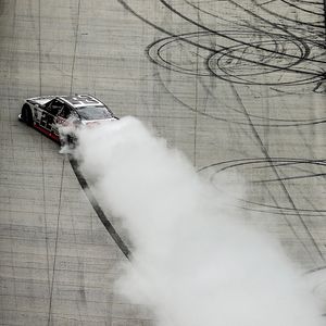 Image post by @mispeedway on Instagram