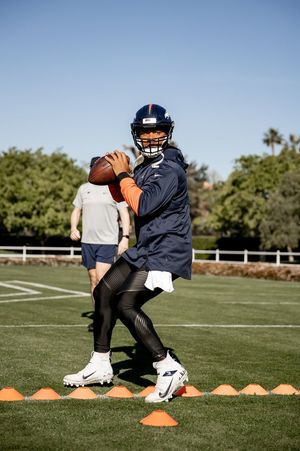 Image post by @dangerusswilson on Twitter