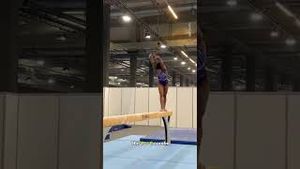 Video post by @gymnasticsmasterclass on YouTube