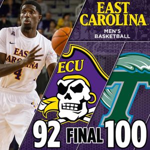 Image post by @ecuathletics on Instagram