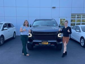 Image post by @mohawkchevrolet on Instagram