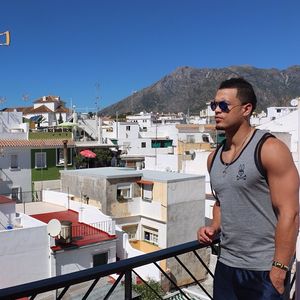 Image post by @giancarlo818 on Instagram