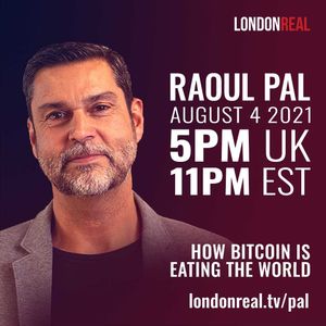 Image post by @londonrealtv on Instagram