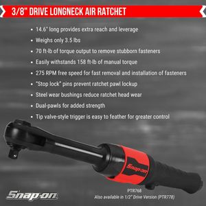 Image post by @snapon_official on Instagram