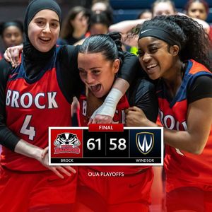 Image post by @brockbadgers on Instagram