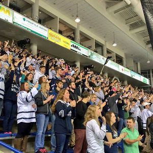 Image post by @uofnh on Instagram