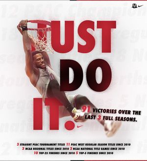 Image post by @iup_mbb on Twitter