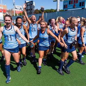 Image post by @gocolumbialions on Instagram