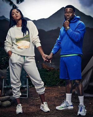 Image post by @kevinhart4real on Instagram