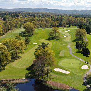 Image post by @playmassgolf on Instagram