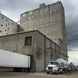 Image post by @farmcredit on Instagram