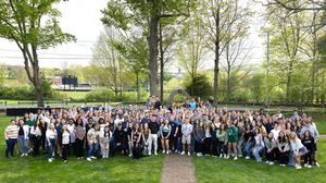 Image post by @quinnipiacu on Instagram