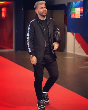 Image post by @kunaguero on Instagram