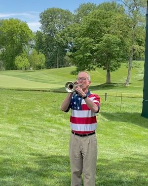 Image post by @memorialgolf on Instagram