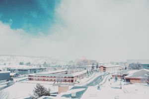 Image post by @nauflagstaff on Instagram