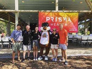 Image post by @swamprabbits on Instagram