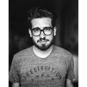 Image post by @bycorrigan on Instagram